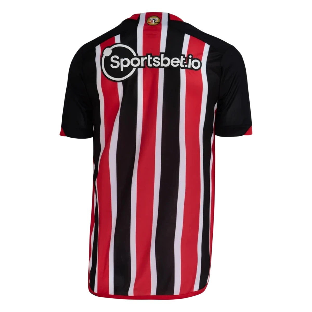 Camisa São Paulo II 23/24 - Torcedor Masculina - Tricolor