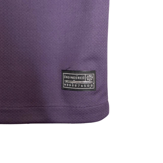 Camisa Seleção da Inglaterra II (Away) 24/25 - Torcedor Masculina - Azul Marinho