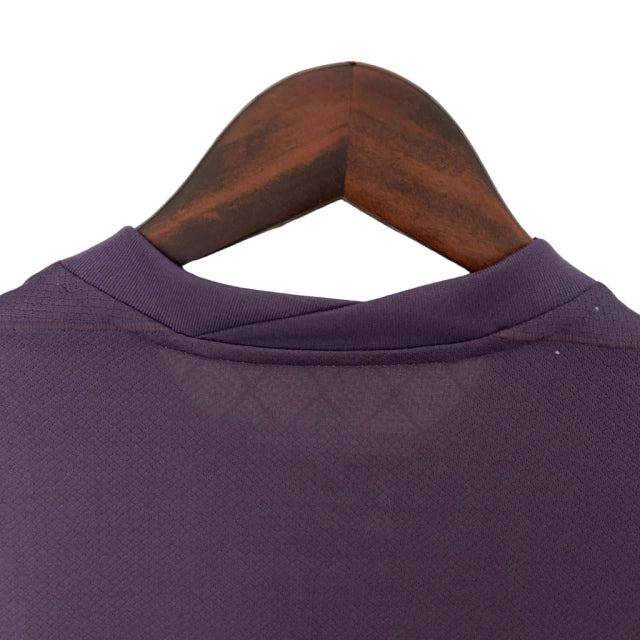 Camisa Seleção da Inglaterra II (Away) 24/25 - Torcedor Masculina - Azul Marinho