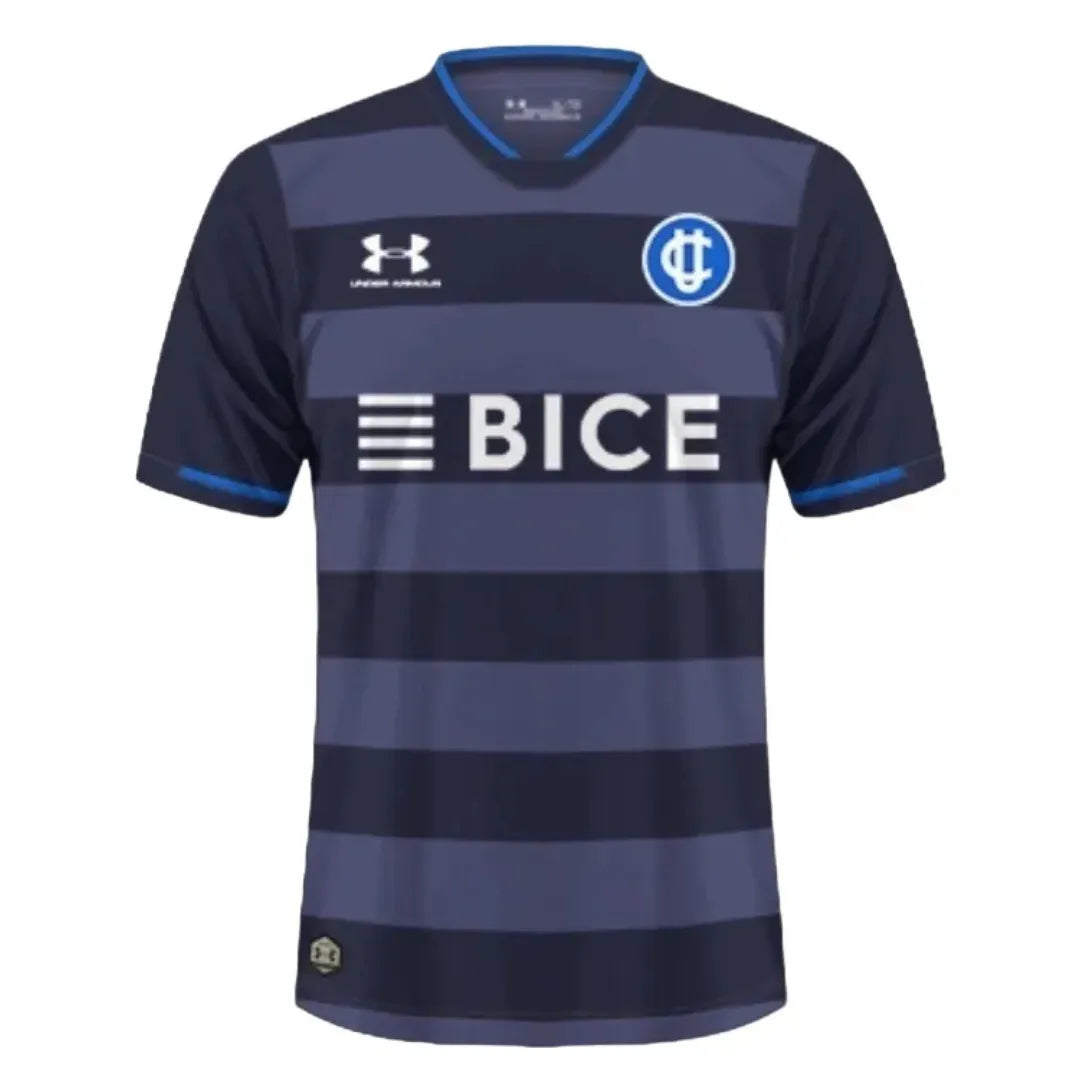 Catholic University III (Third) 23/24 Shirt - Men's Supporter - Blue