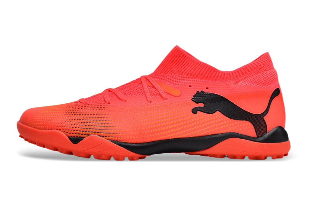 Chuteira de Society Puma Future 7 Ultimate TF - Manto Elegante