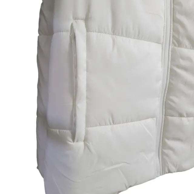 Jaqueta Bobojaco São Paulo 23/24 - Masculina - Branco - Manto Elegante