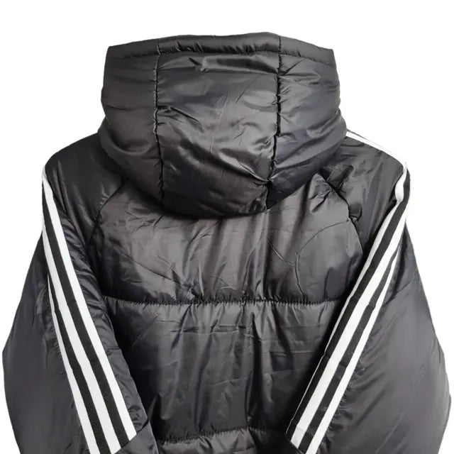 Jaqueta Bobojaco São Paulo 23/24 - Masculina - Preto - Manto Elegante