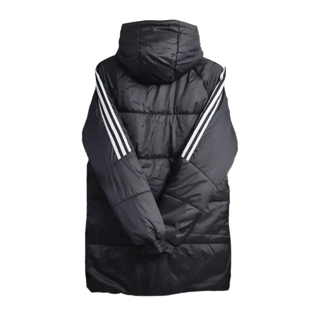 Jaqueta Bobojaco São Paulo 23/24 - Masculina - Preto - Manto Elegante