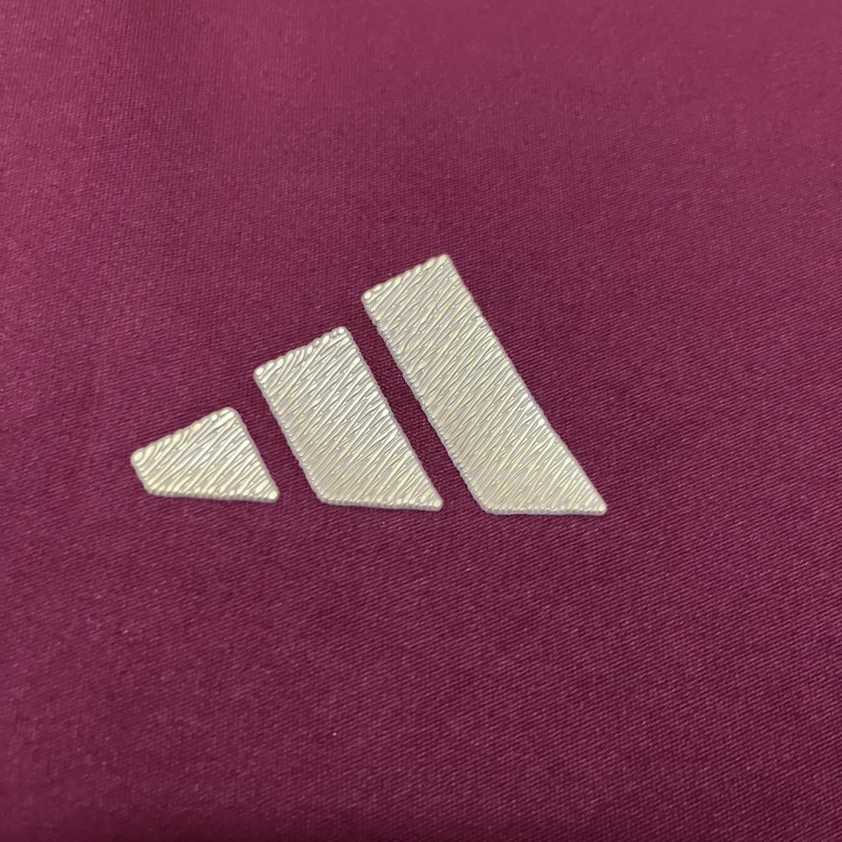 Camisa Seleção da Venezuela I (Home) 24/25 - Torcedor Masculina - Vinho