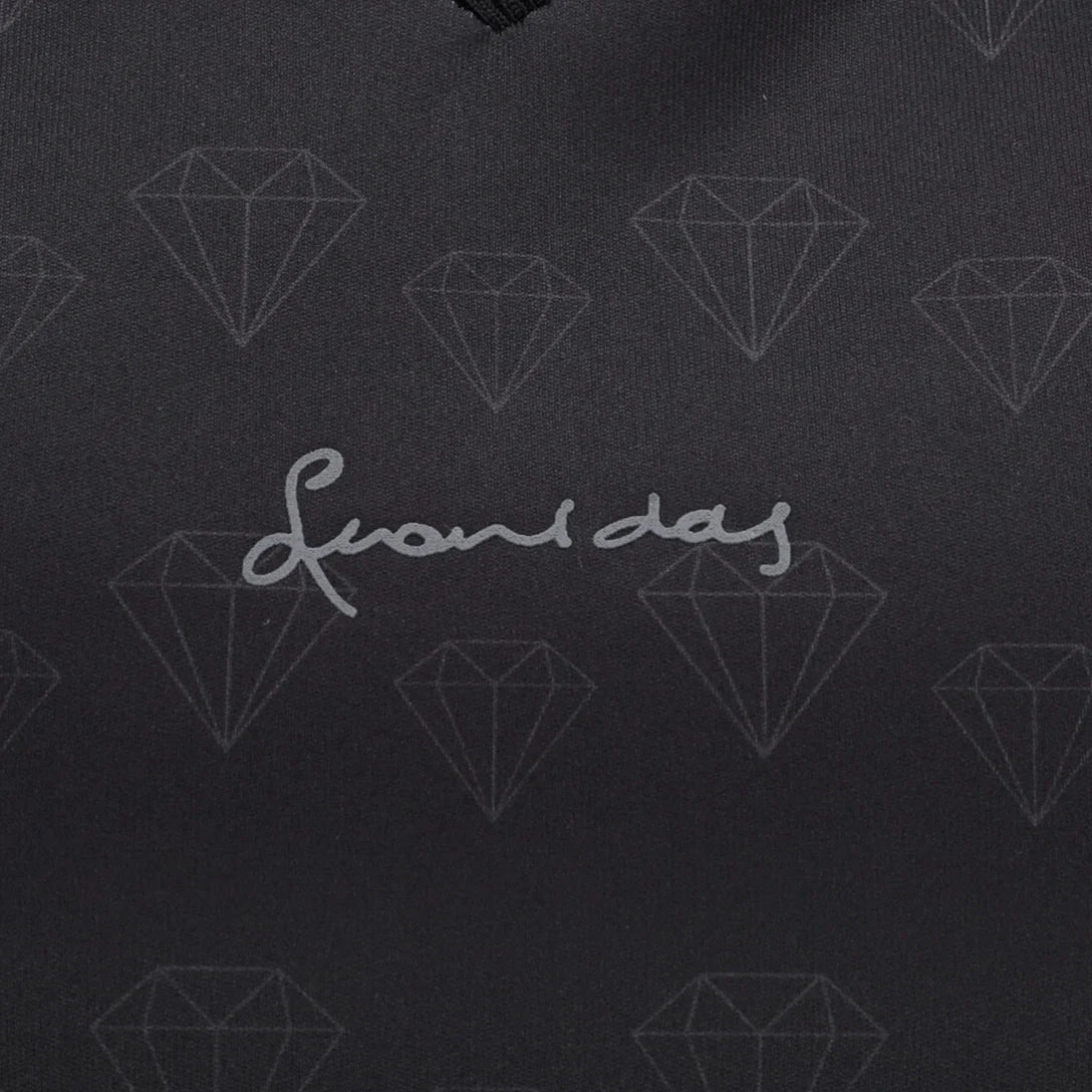 Camisa São Paulo Consciência Negra 24/25 - Torcedor Masculina - Preto