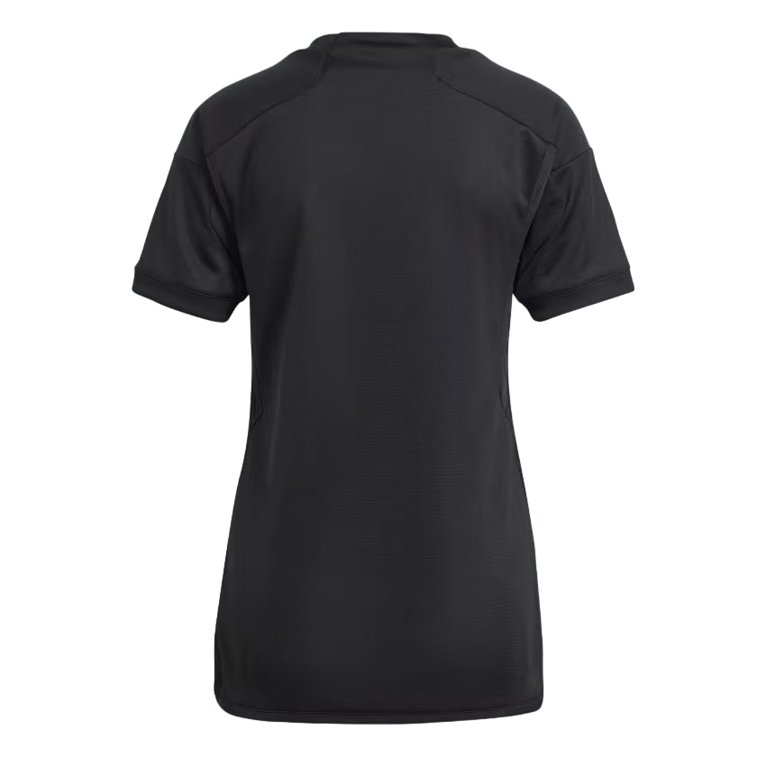 Camisa Real Madrid III (Third) 23/24 - Torcedor Feminina - Preto
