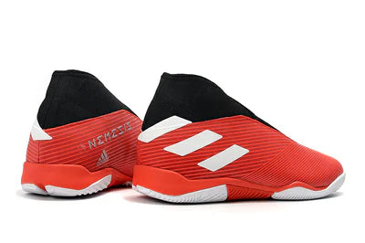 Chuteira de Futsal Adidas Nemeziz Tango 19.3 - Manto Elegante