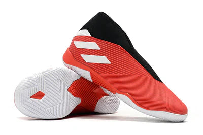 Chuteira de Futsal Adidas Nemeziz Tango 19.3 - Manto Elegante