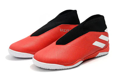 Chuteira de Futsal Adidas Nemeziz Tango 19.3 - Manto Elegante