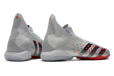 Chuteira de Futsal Adidas Predator 20+ Mutator - Manto Elegante