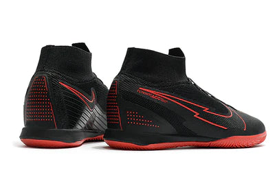 Chuteira de Futsal Nike Mercurial Superfly 8 - Manto Elegante