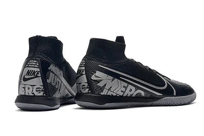 Chuteira de Futsal Nike Mercurial Superfly 7 Under The Radar - Manto Elegante
