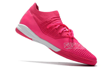Chuteira de Futsal Puma Future Z 1.3 - Manto Elegante