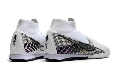 Chuteira de Futsal Nike Mercurial Superfly 7 Dream Speed 3.0 - Manto Elegante