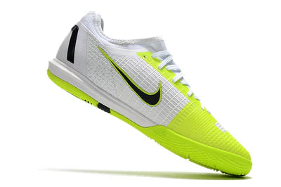 Chuteira de Futsal Nike Mercurial Zoom Vapor 14 PRO Green - Manto Elegante