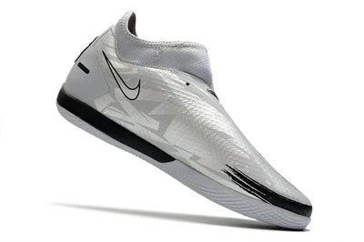 Chuteira de Futsal Nike Phantom GT II Scorpion - Manto Elegante