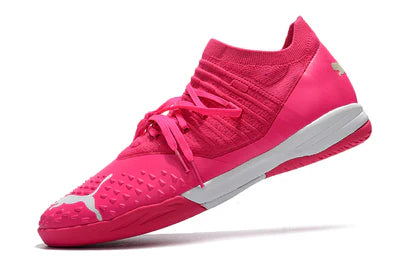 Chuteira de Futsal Puma Future Z 1.3 - Manto Elegante