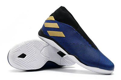 Chuteira de Futsal Adidas Nemeziz Tango 19.3 - Manto Elegante