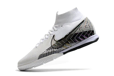 Chuteira de Futsal Nike Mercurial Superfly 7 Dream Speed 3.0 - Manto Elegante