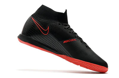 Chuteira de Futsal Nike Mercurial Superfly 8 - Manto Elegante
