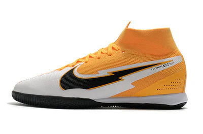 Chuteira de Futsal Nike Mercurial Superfly 7 Dream Daybreak - Manto Elegante