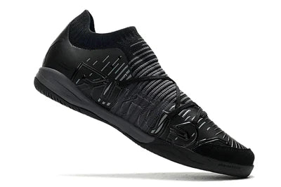 Chuteira de Futsal Puma Future Z 1.3 Black - Manto Elegante