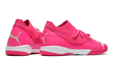 Chuteira de Futsal Puma Future Z 1.3 - Manto Elegante