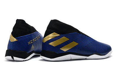 Chuteira de Futsal Adidas Nemeziz Tango 19.3 - Manto Elegante