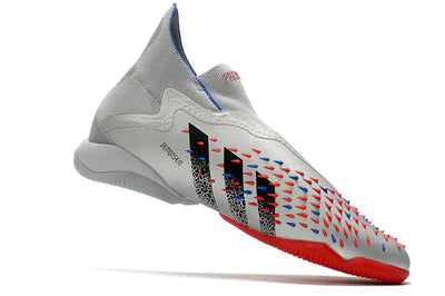 Chuteira de Futsal Adidas Predator 20+ Mutator - Manto Elegante