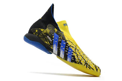 Chuteira de Futsal Adidas Predator 20+ Mutator Freak+ Xmen - Manto Elegante