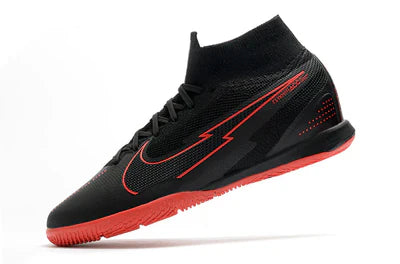 Chuteira de Futsal Nike Mercurial Superfly 8 - Manto Elegante