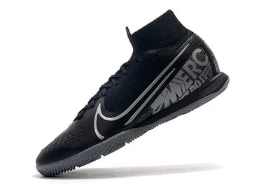Chuteira de Futsal Nike Mercurial Superfly 7 Under The Radar - Manto Elegante