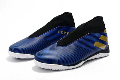 Chuteira de Futsal Adidas Nemeziz Tango 19.3 - Manto Elegante