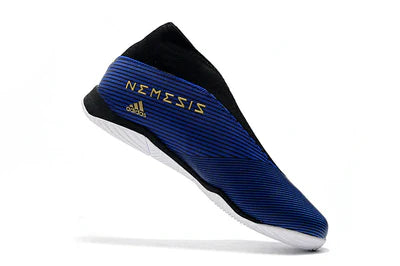 Chuteira de Futsal Adidas Nemeziz Tango 19.3 - Manto Elegante
