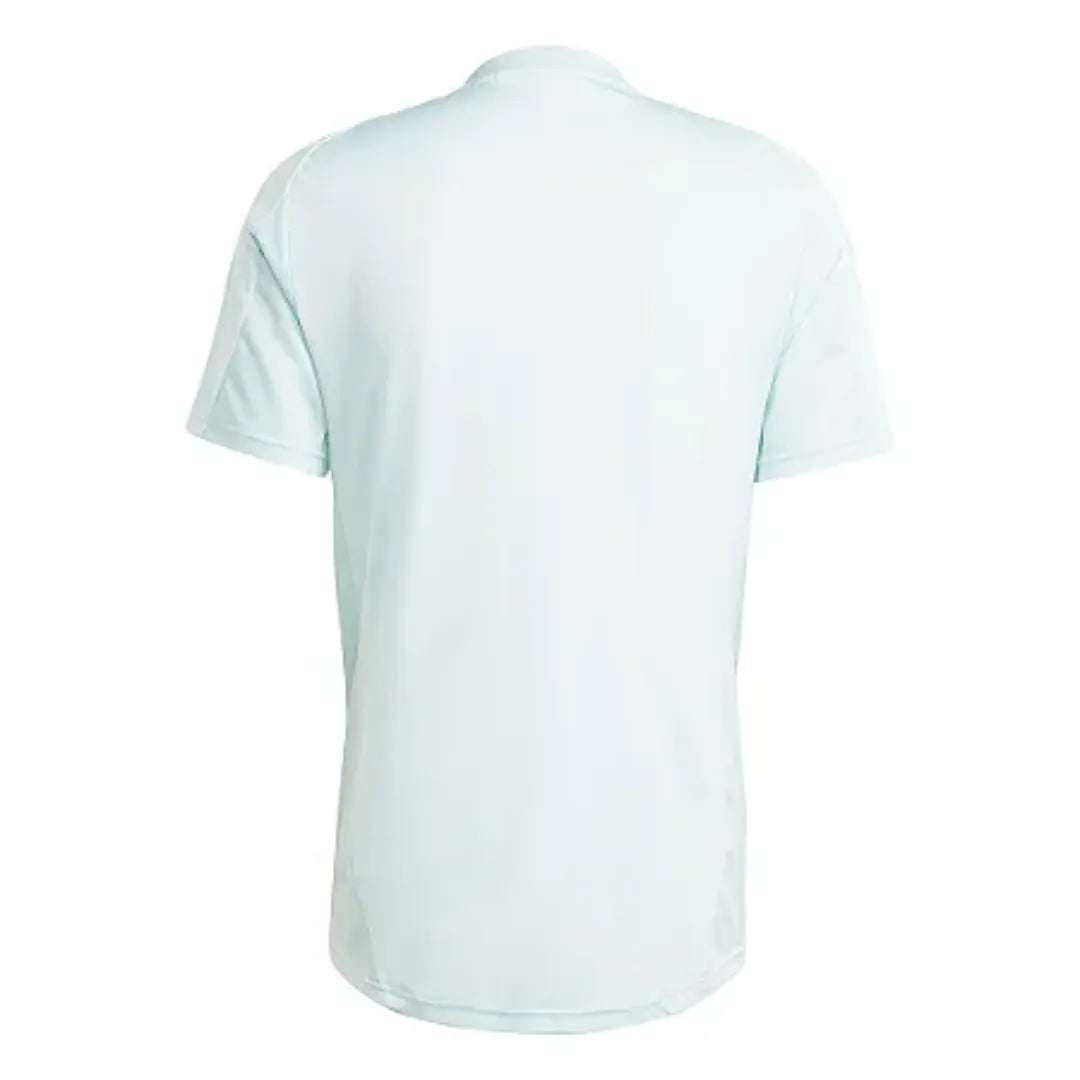 Camisa de Treino Cruzeiro 25/26 - Torcedor Masculina - Azul Turquesa