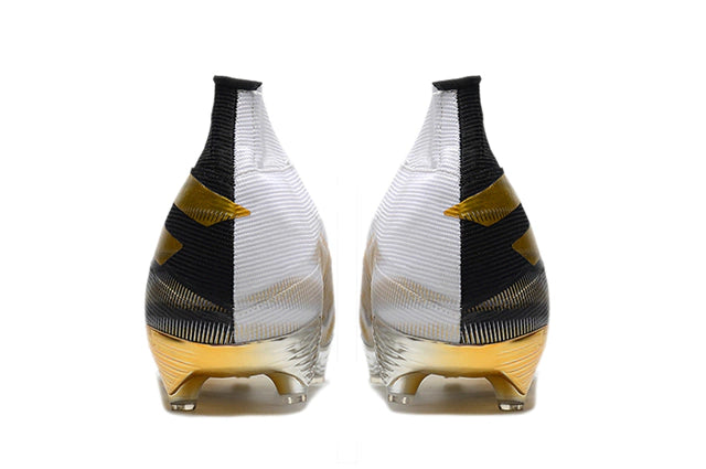 Chuteira de Campo Adidas Nemeziz+ FG Atmospheric Pack - Manto Elegante