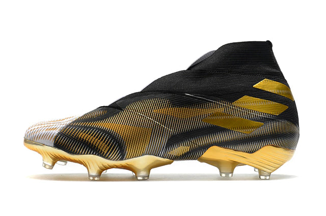 Chuteira de Campo Adidas Nemeziz+ FG Atmospheric Pack - Manto Elegante