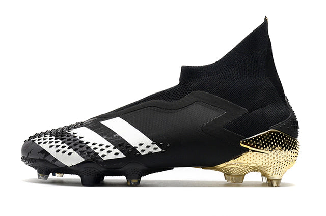 Chuteira de Campo Adidas Predator Mutator 20+ FG Atmospheric Pack - Manto Elegante