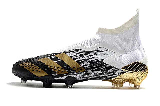 Chuteira de Campo Adidas Predator Mutator 20+ FG In Flight - Manto Elegante