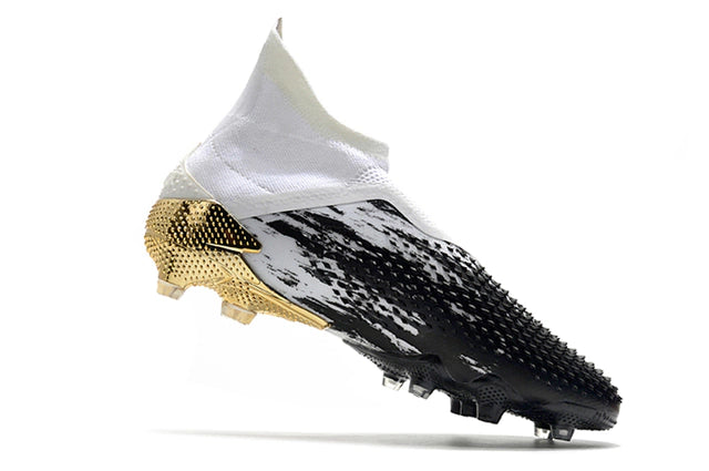 Chuteira de Campo Adidas Predator Mutator 20+ FG In Flight - Manto Elegante