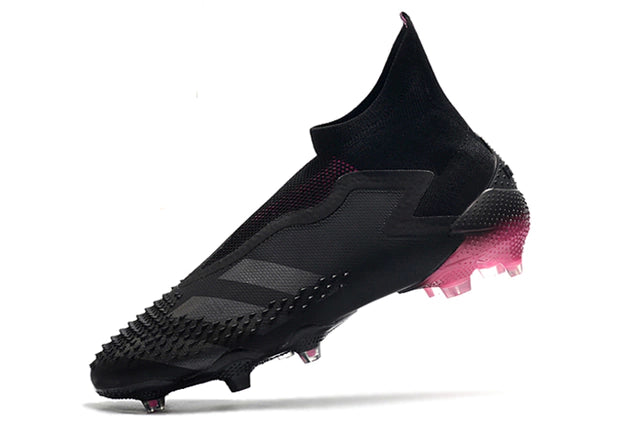 Chuteira de Campo Adidas Predator Mutator 20+ FG Unissex Dark Motion - Manto Elegante