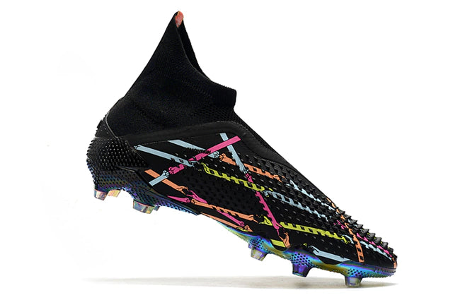 Chuteira de Campo Adidas Predator Mutator 20+ FG Unity in Diversity - Manto Elegante