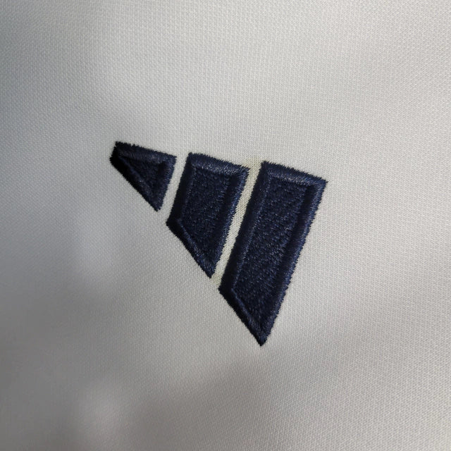 Jaqueta Cruzeiro 23/24 - Masculina - Branco
