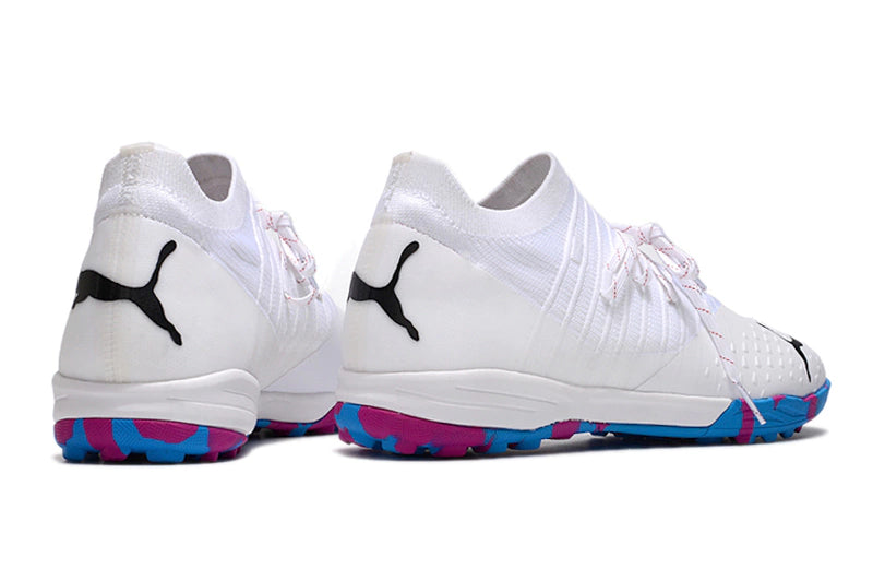 Chuteira de Society Puma Future Z 1.3 Teazer TF - Manto Elegante