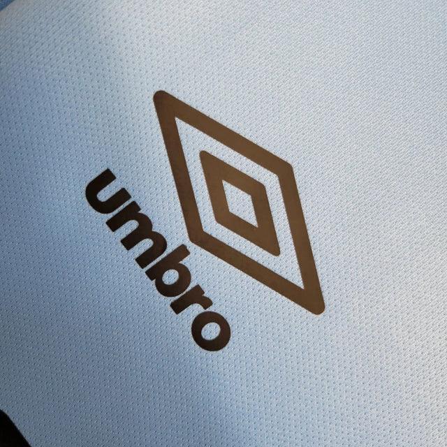 Camisa Athletico Paranaense II 23/24 - Torcedor Masculina - Azul - Manto Elegante