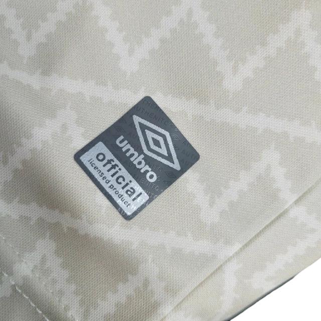 Camisa Athletico Paranaense Edição Especial 23/24 - Torcedor Masculina - Branco - Manto Elegante