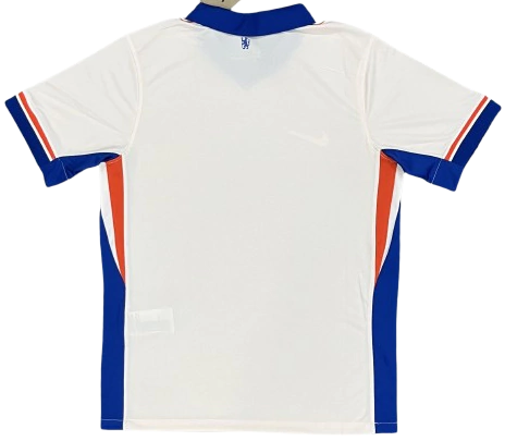 Camisa Chelsea II (Away) 24/25 - Torcedor Masculina - Bege
