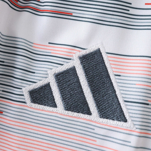 Camisa Bayern de Munique II (Away) 25/26 - Torcedor Masculina - Branco e Cinza