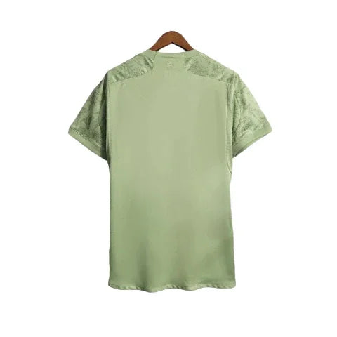 Camisa Bayern de Munique Edição Especial 23/24 - Torcedor Masculina - Verde - Manto Elegante